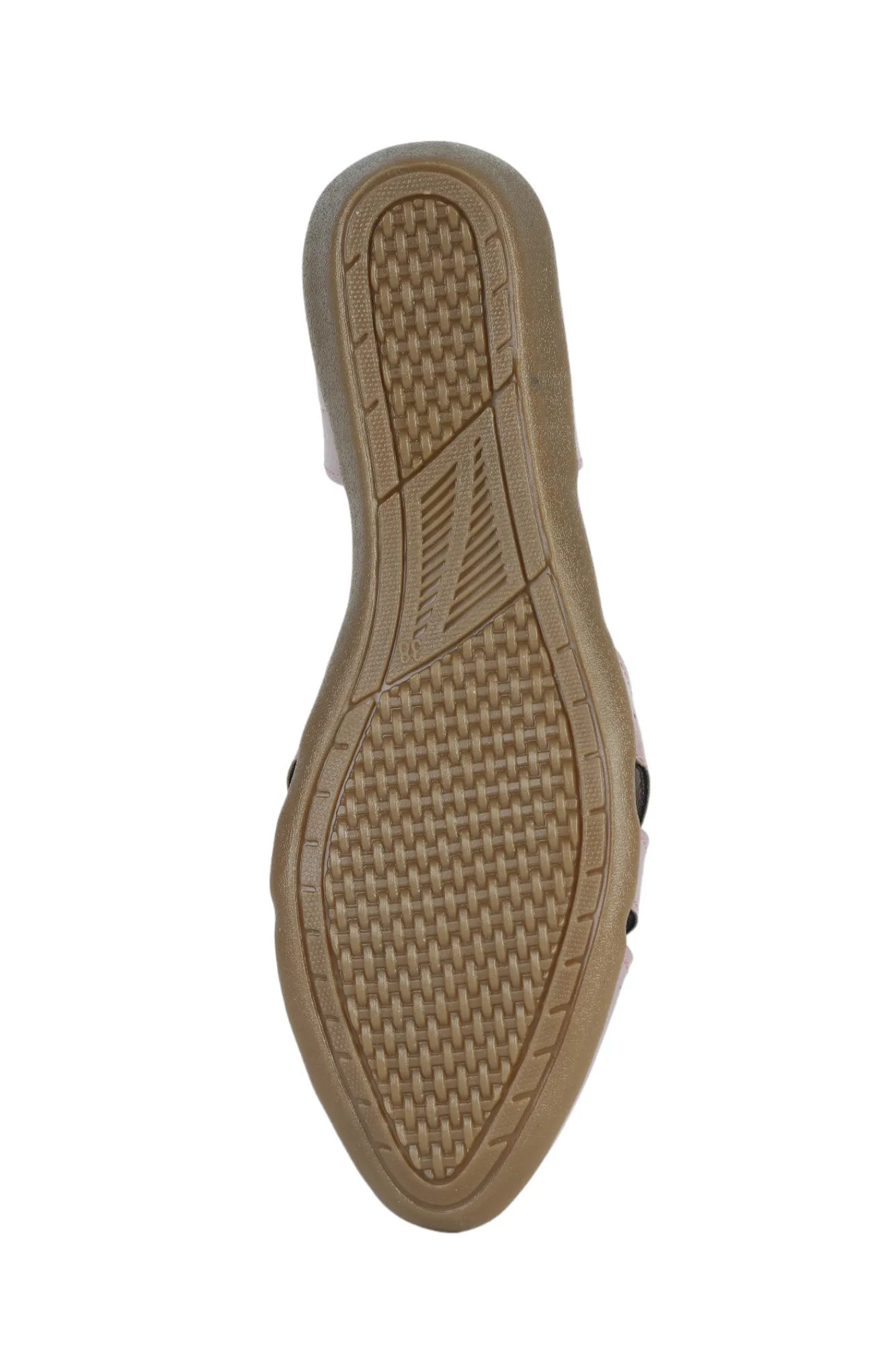 Ladies Flat sandal 992128