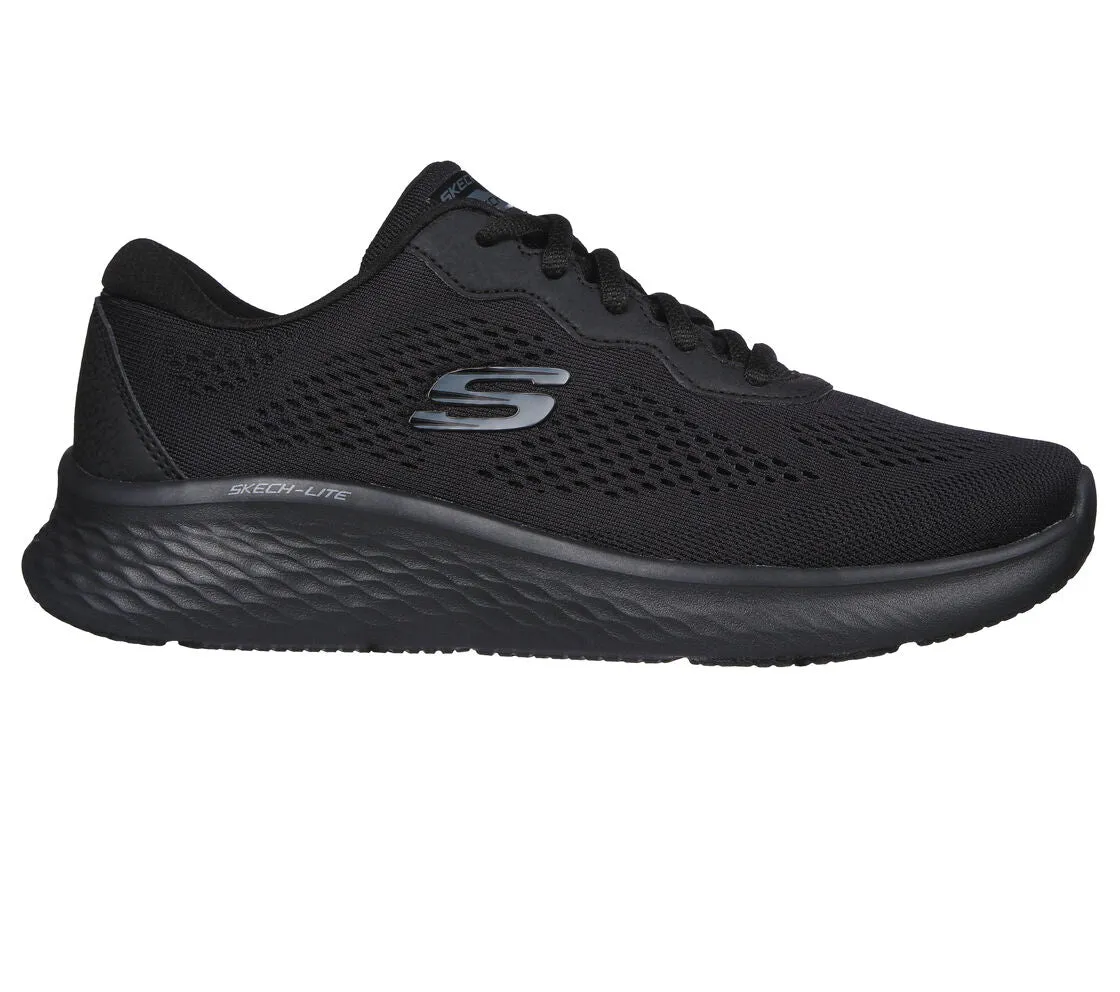 Ladies Skechers 149991 Skech-Lite Pro-Perfect Time Trainer BBK
