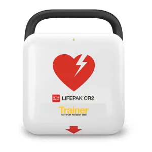 Lifepak Cr2 Trainer