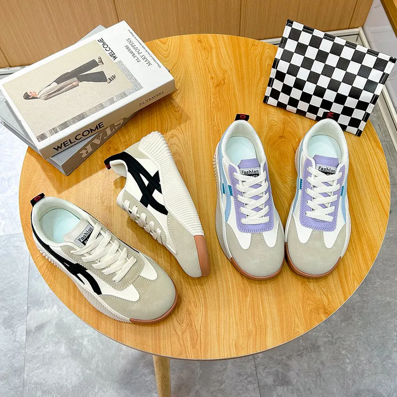 Light Orthopedic Sneakers