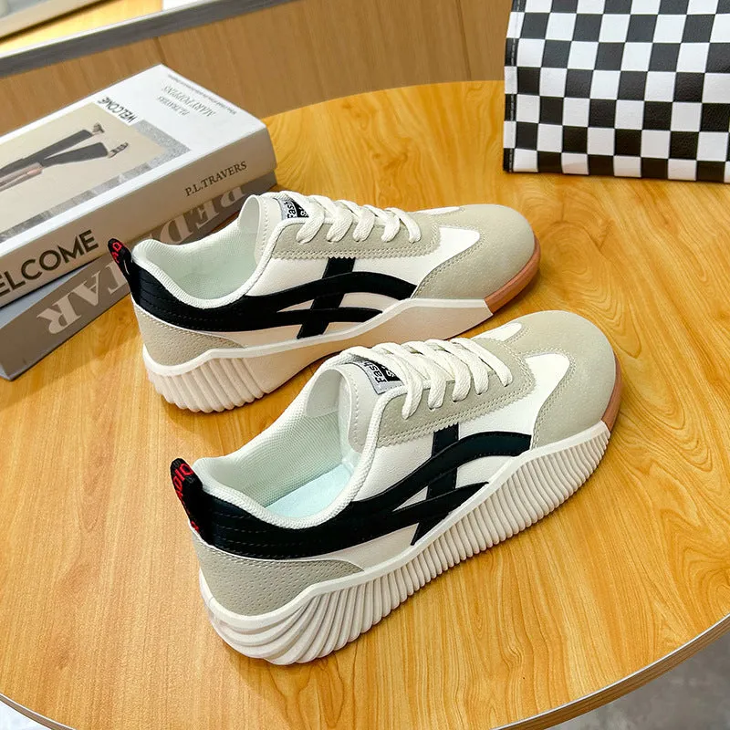 Light Orthopedic Sneakers