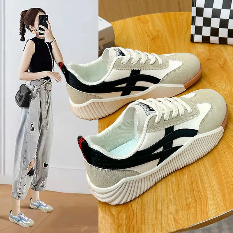 Light Orthopedic Sneakers