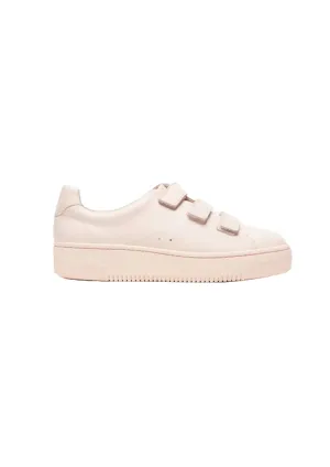 LIGHT PINK SNEAKERS