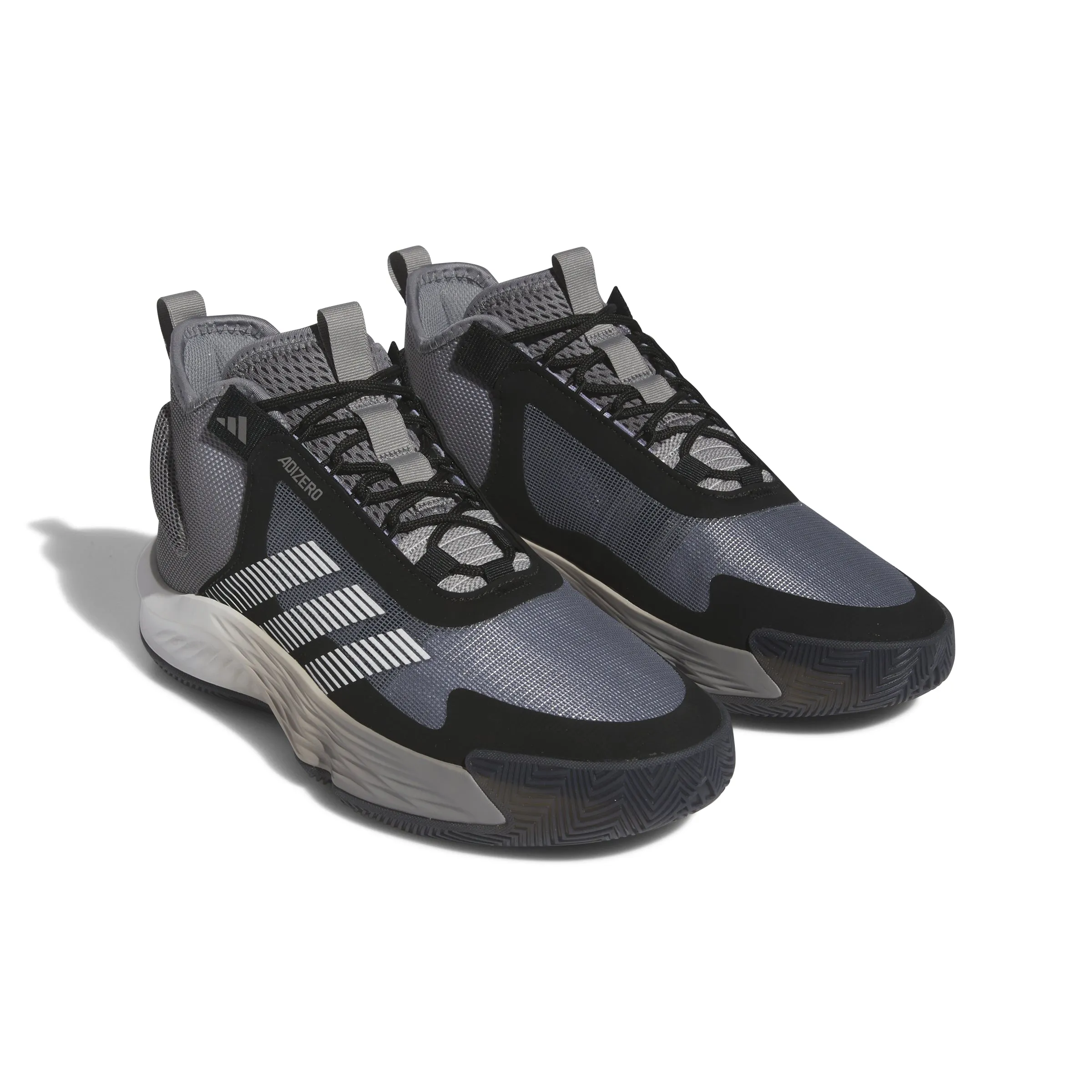 Men's Adidas Adizero Select Basketball Shoes