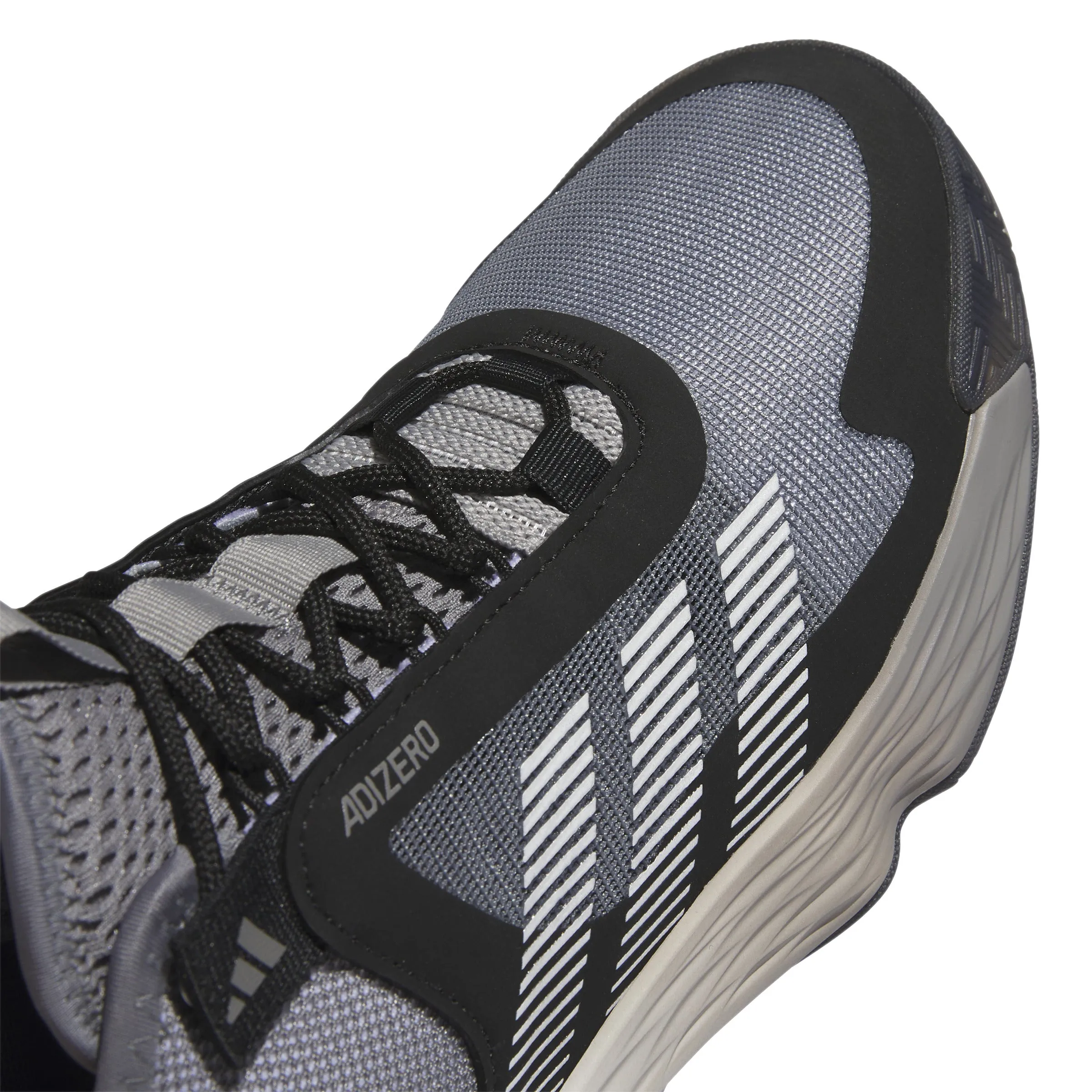 Men's Adidas Adizero Select Basketball Shoes