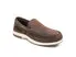Men's Bowen Memory Foam Casual Comfort Boat Shoe Loafer