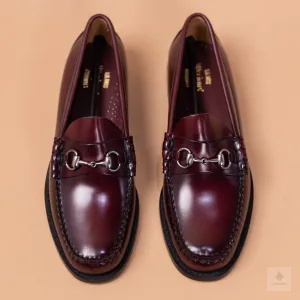 Mens Lincoln Bit Weejuns Loafers