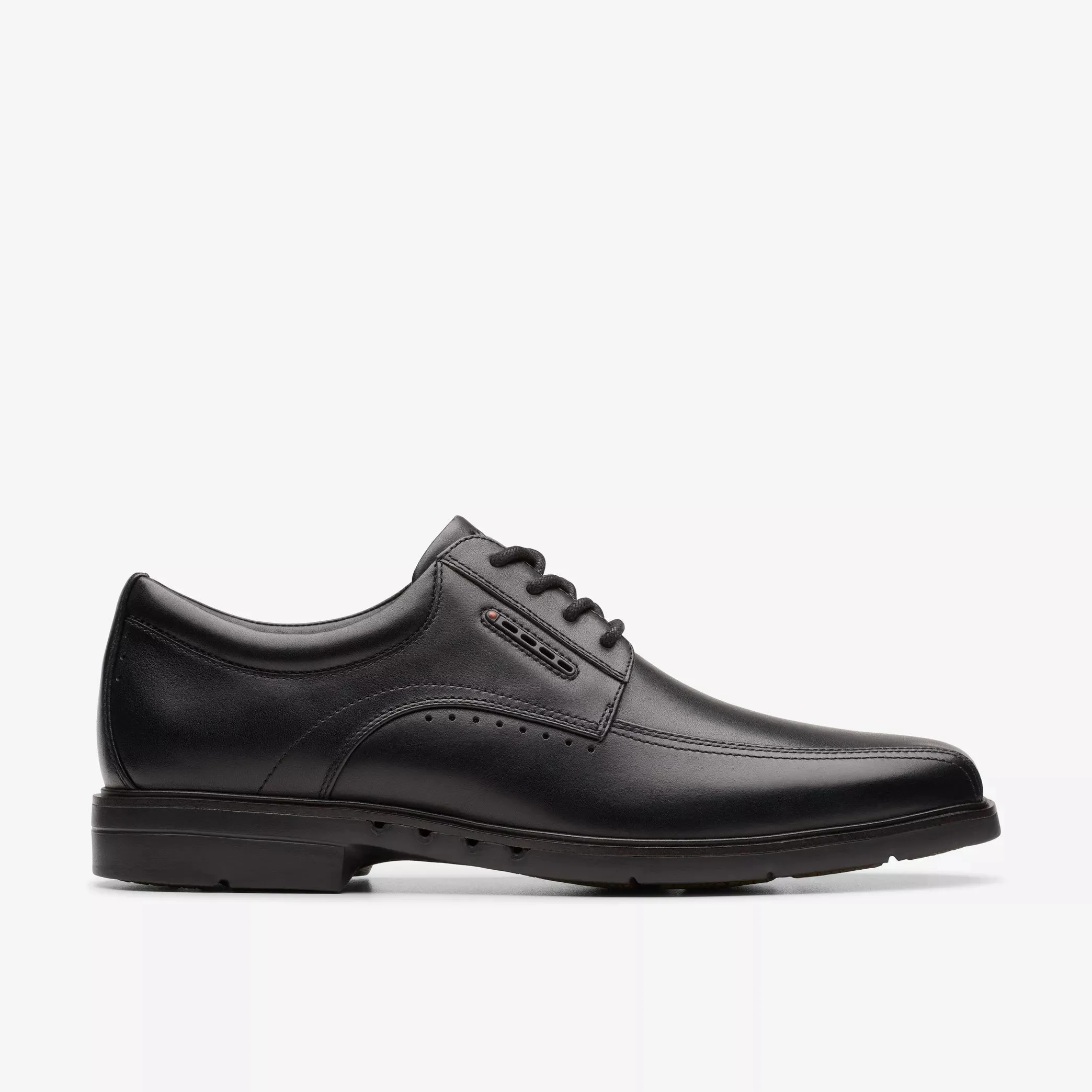 Men's UN Kendric Way Leather