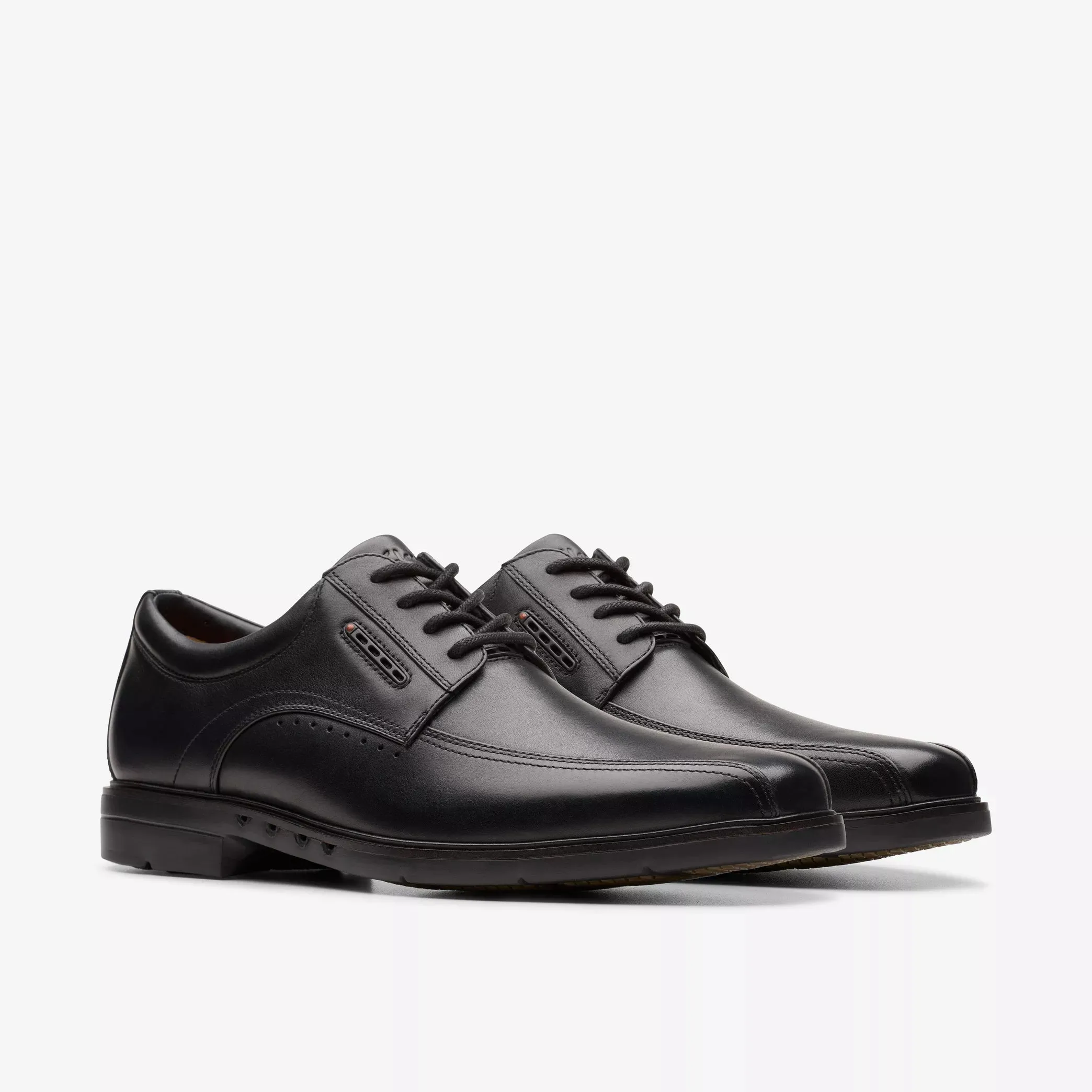 Men's UN Kendric Way Leather