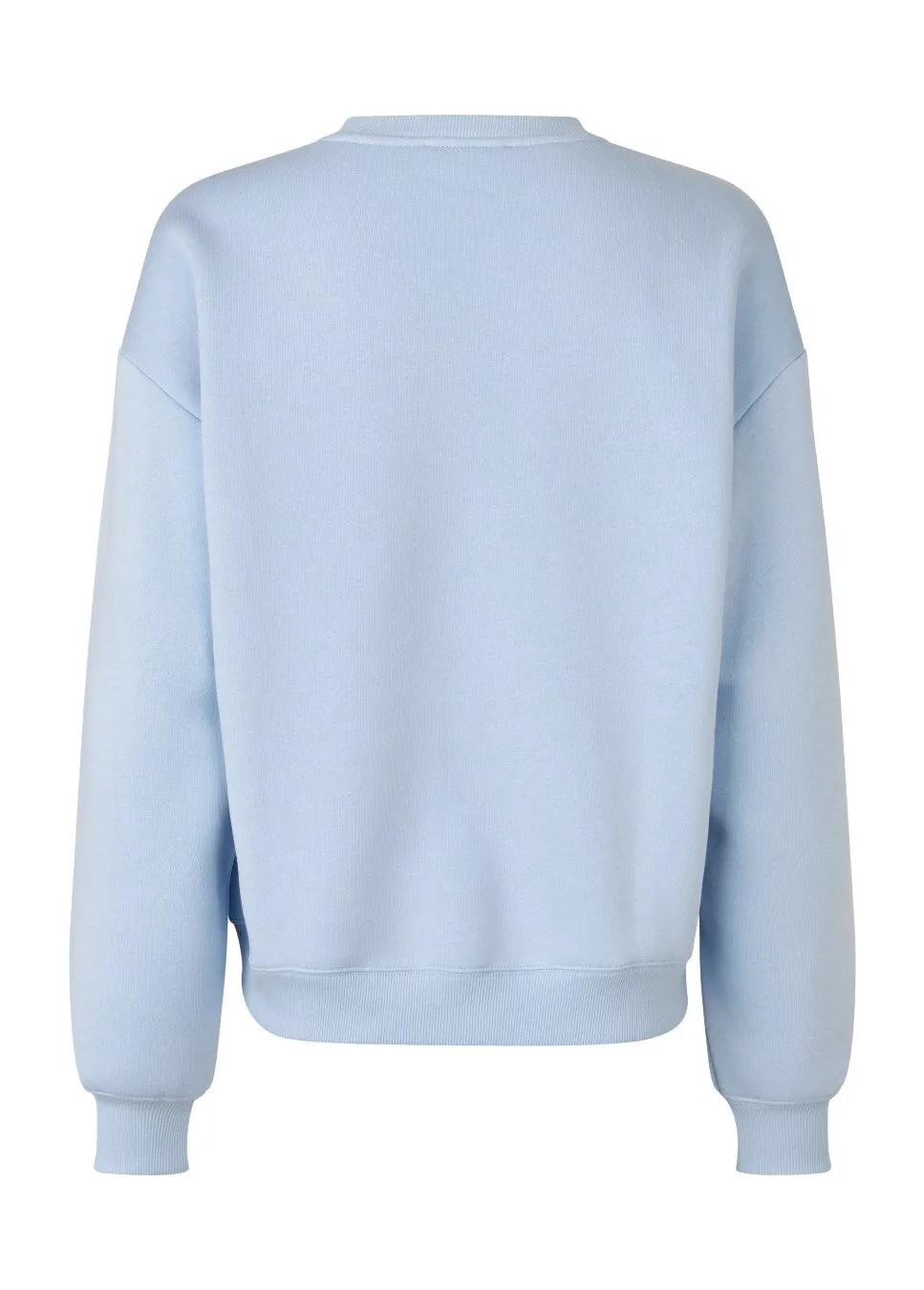 Modstrom TiaMD sweater lichtblauw