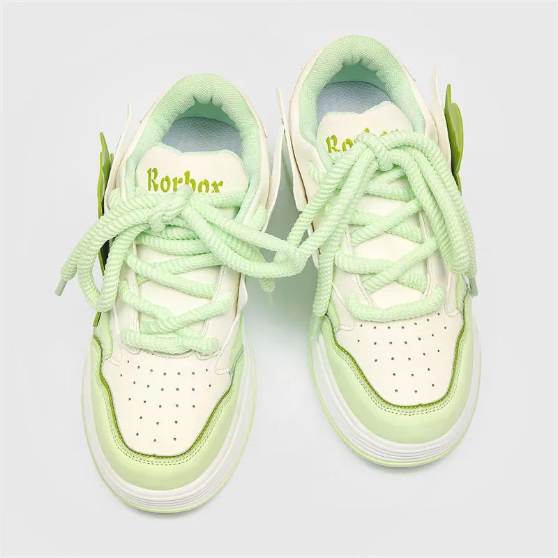 'Nebula Nectar’ X9X Sneakers
