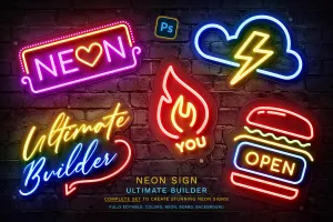 Neon Sign Ultimate