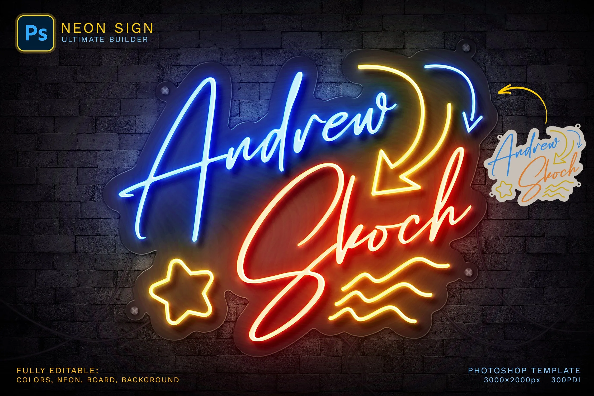 Neon Sign Ultimate