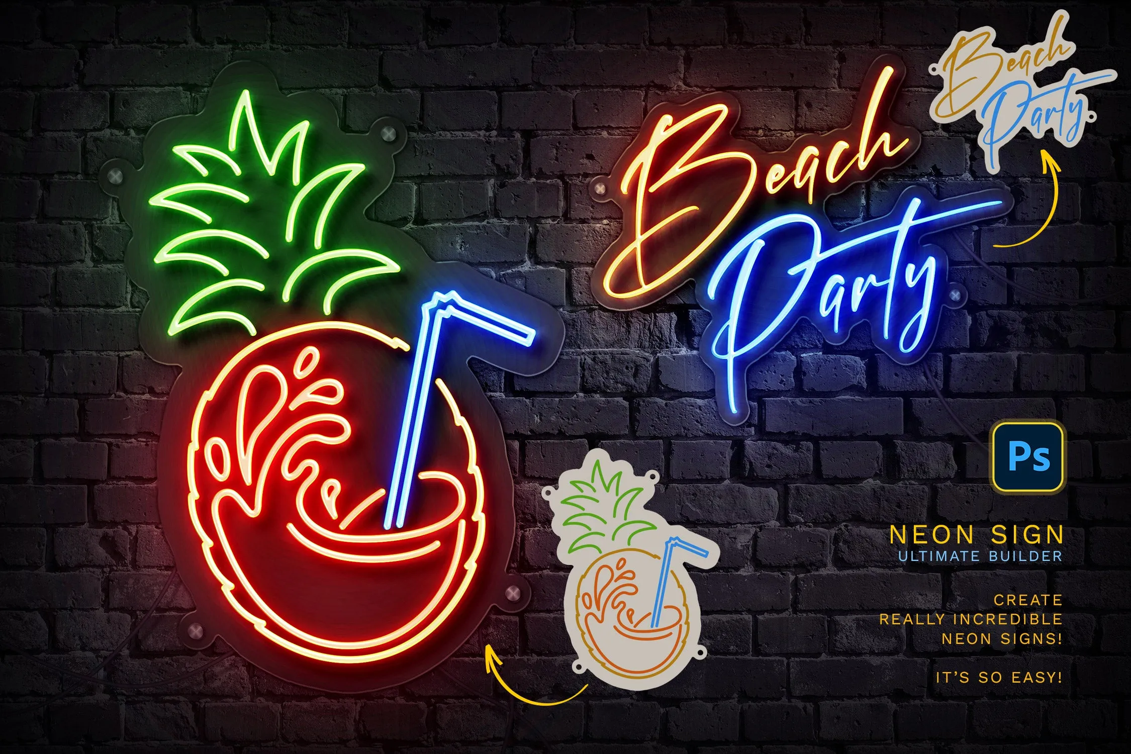 Neon Sign Ultimate