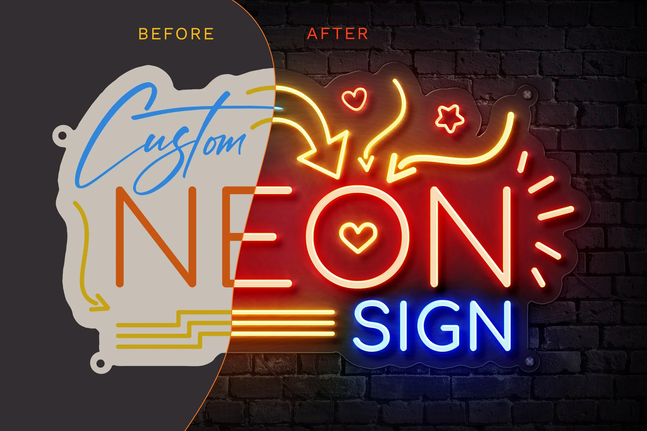 Neon Sign Ultimate