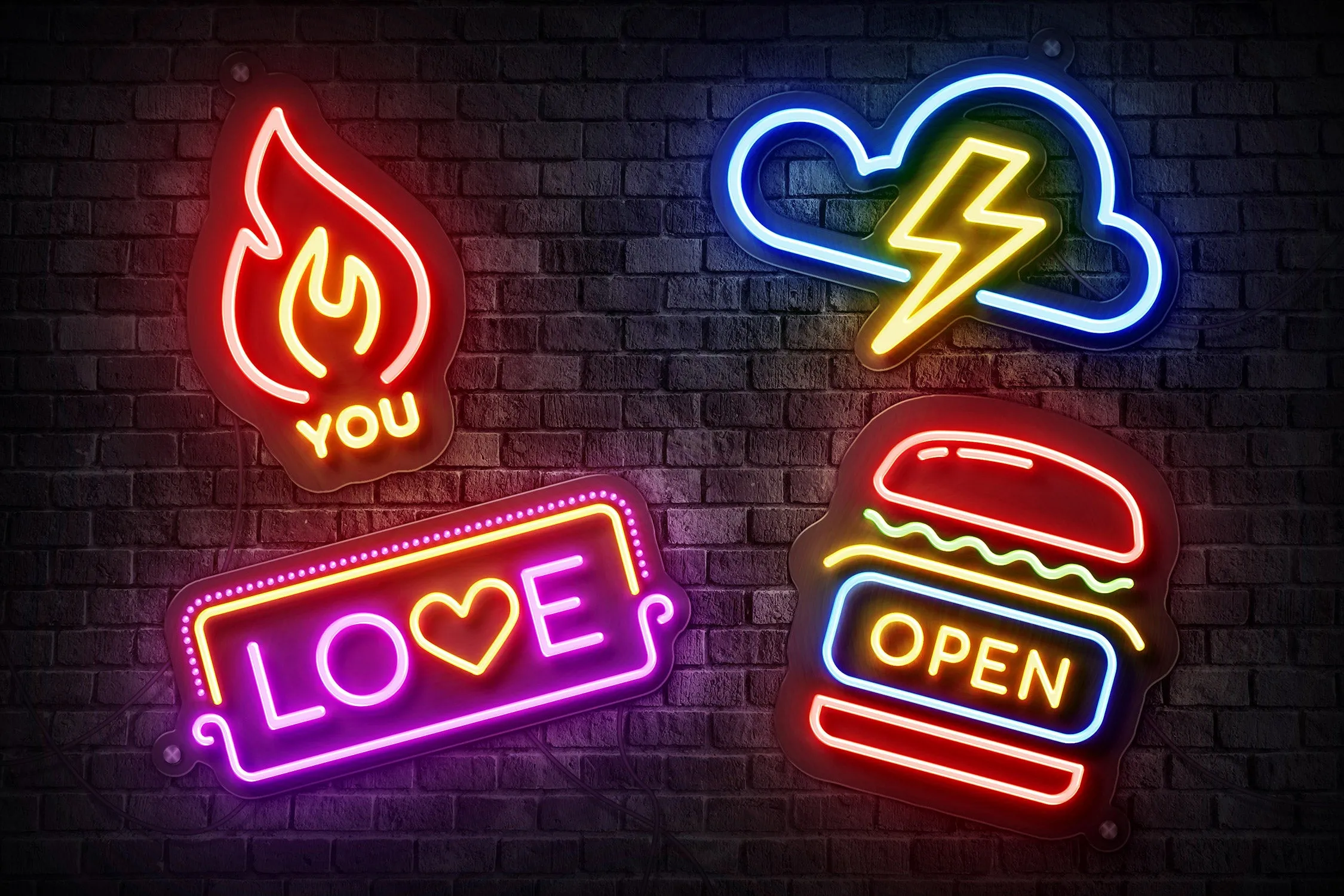Neon Sign Ultimate
