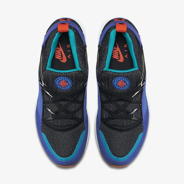 Nike Air Huarache Light 'Ultramarine' Sneakers, Blue