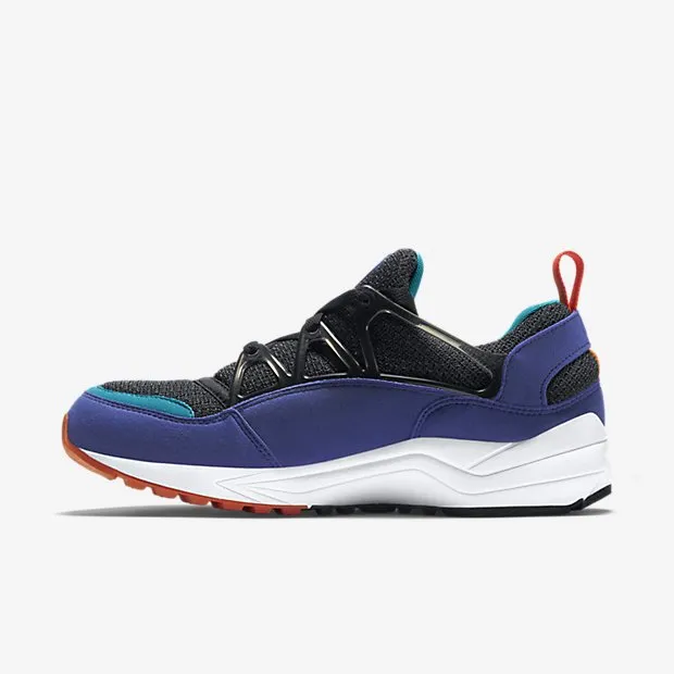 Nike Air Huarache Light 'Ultramarine' Sneakers, Blue