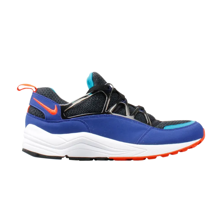 Nike Air Huarache Light 'Ultramarine' Sneakers, Blue