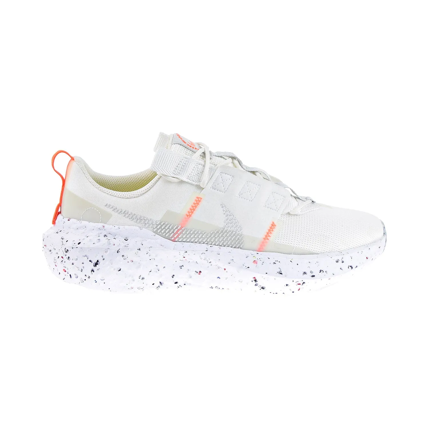 Nike Creator Impact Men's Shoes White-Fog