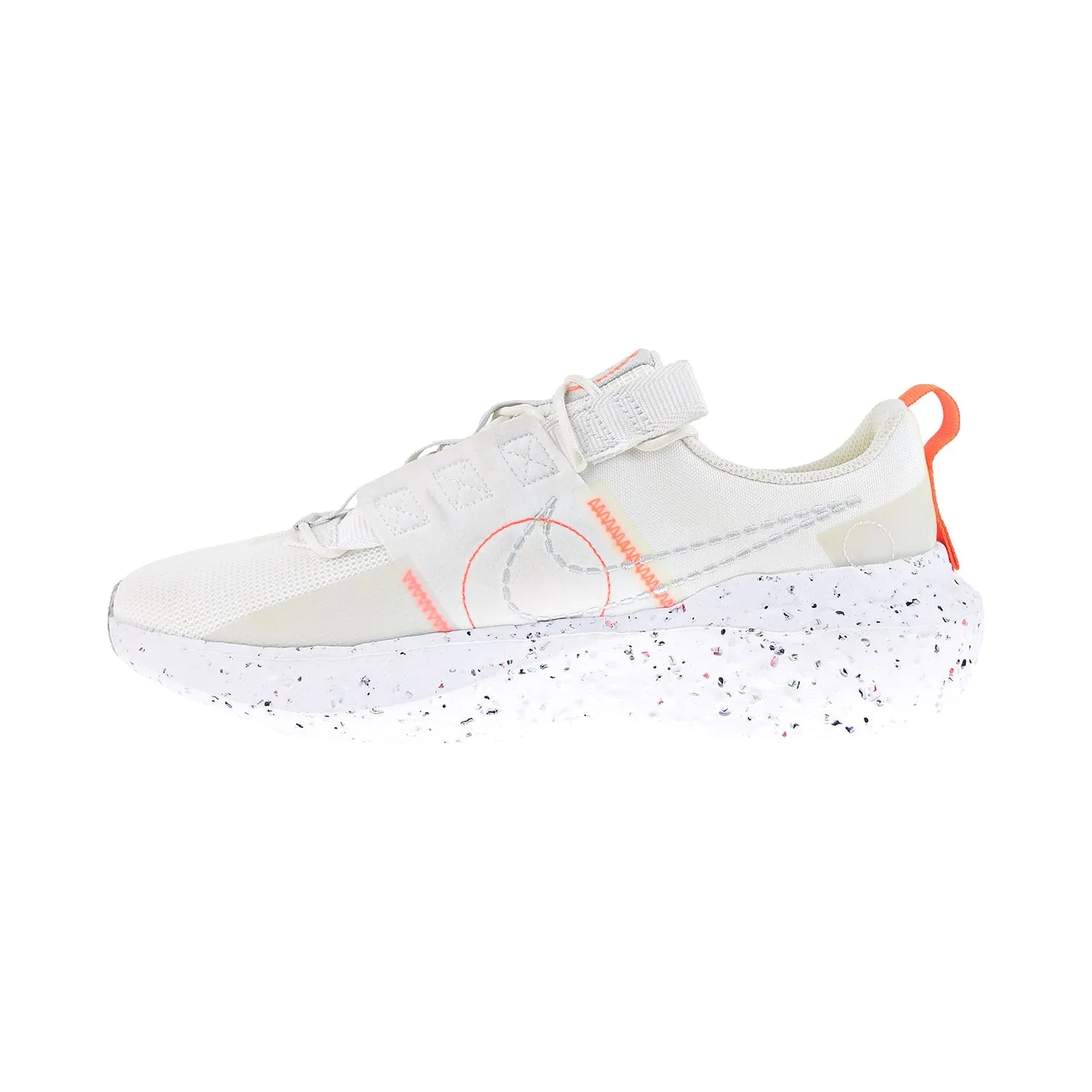 Nike Creator Impact Men's Shoes White-Fog