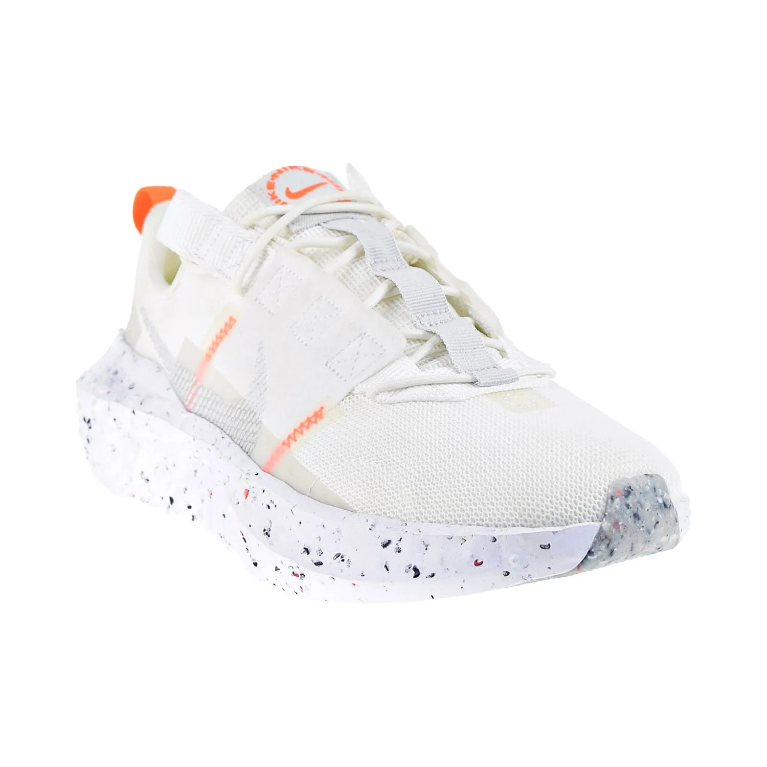 Nike Creator Impact Men's Shoes White-Fog