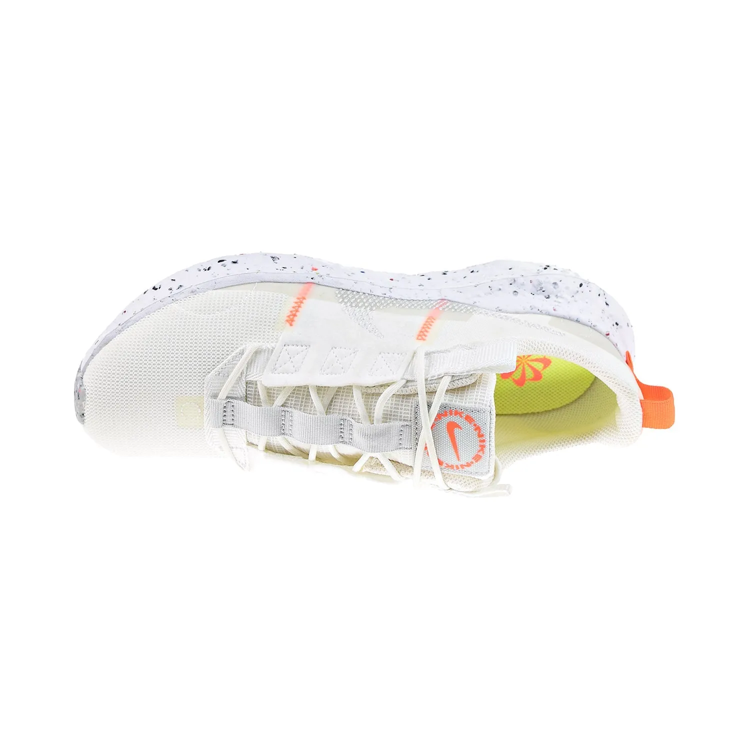 Nike Creator Impact Men's Shoes White-Fog