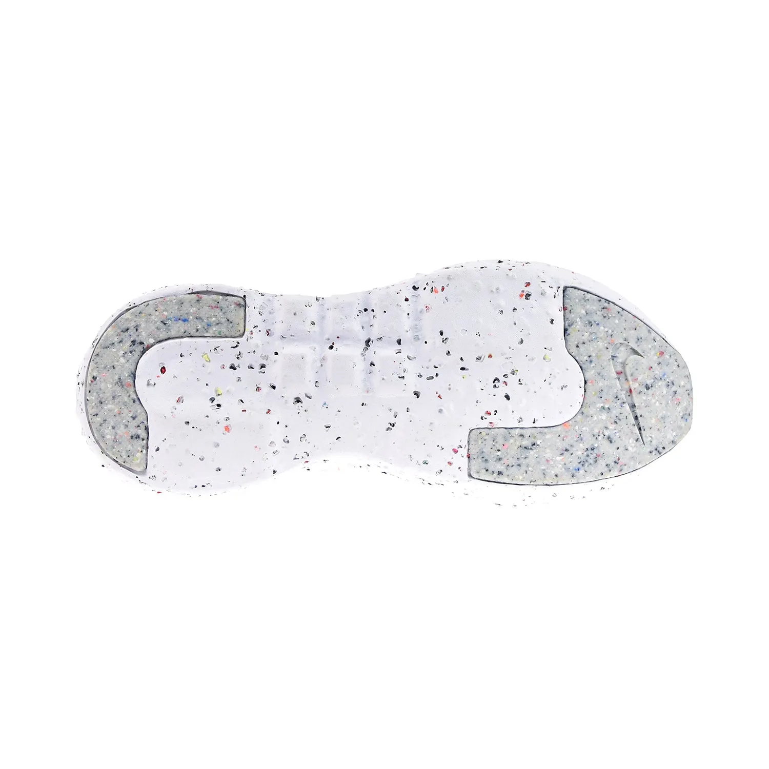 Nike Creator Impact Men's Shoes White-Fog