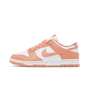 Nike Dunk Low Light Wild Mango (Women's)
