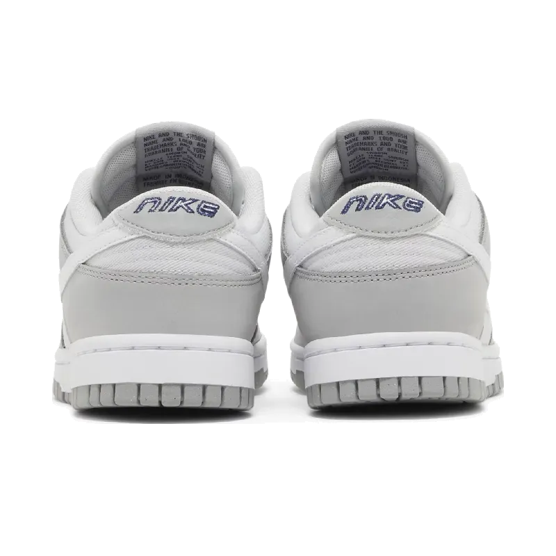 Nike Dunk Low LX Light Smoke Grey (Women's)