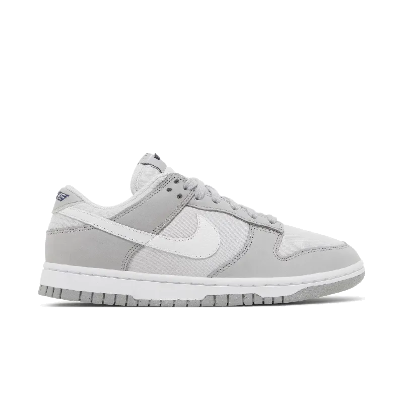 Nike Dunk Low LX Light Smoke Grey (Women's)