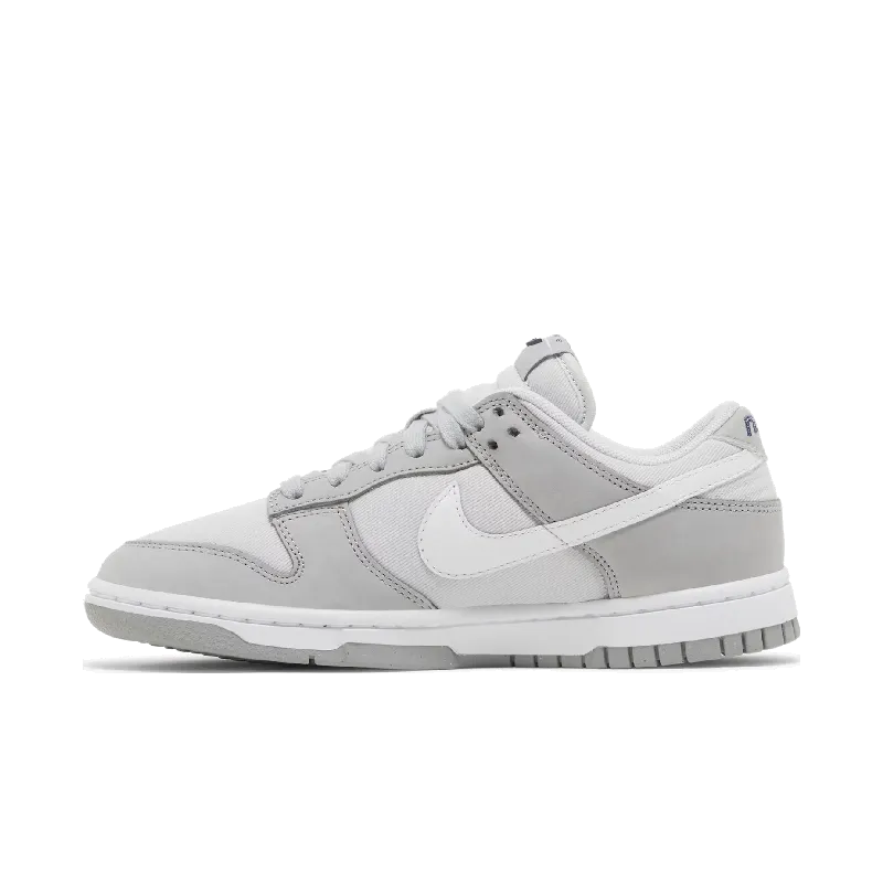 Nike Dunk Low LX Light Smoke Grey (Women's)
