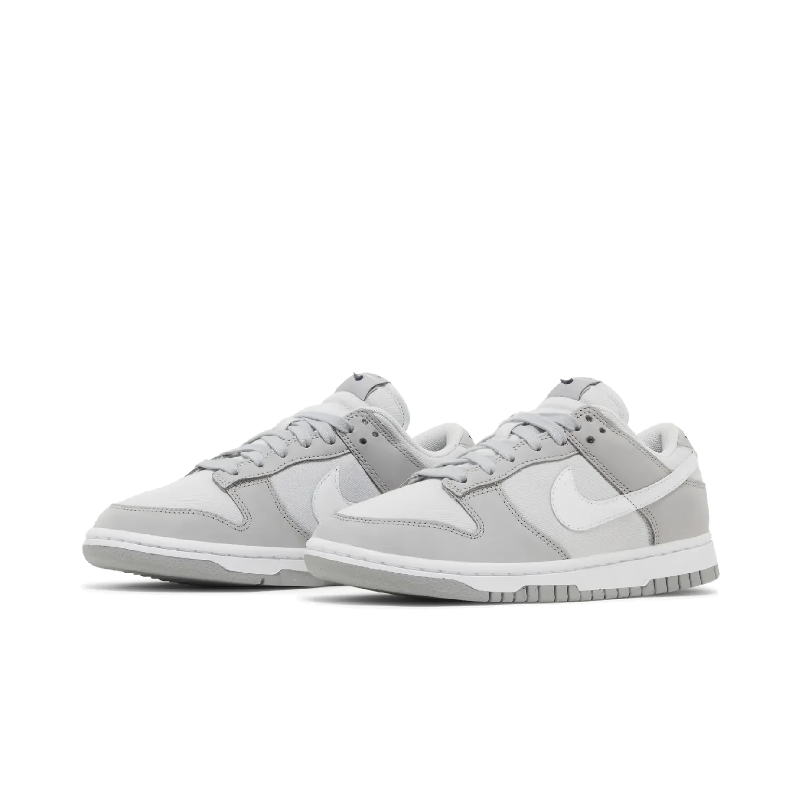 Nike Dunk Low LX Light Smoke Grey (Women's)