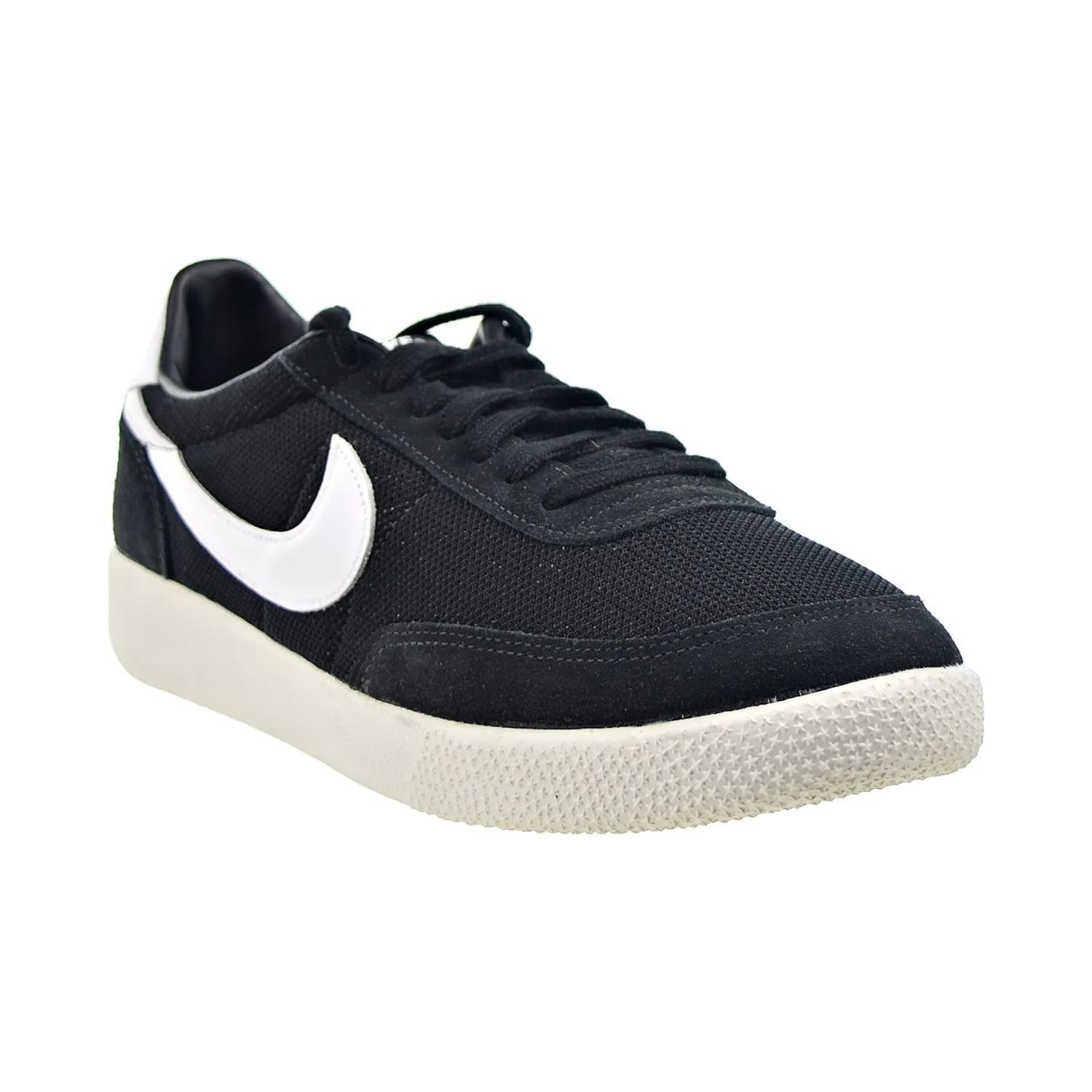 Nike Killshot OG Men's Shoes Black-White-Sail