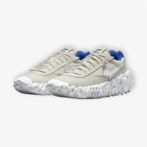Nike Overbreak Light Bone Metallic Silver DC3041-001