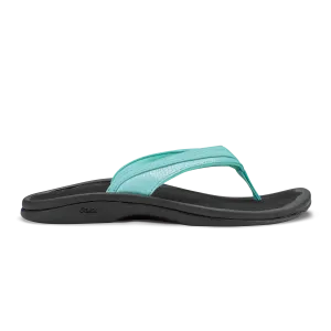 Ohana - Sea Glass / Black