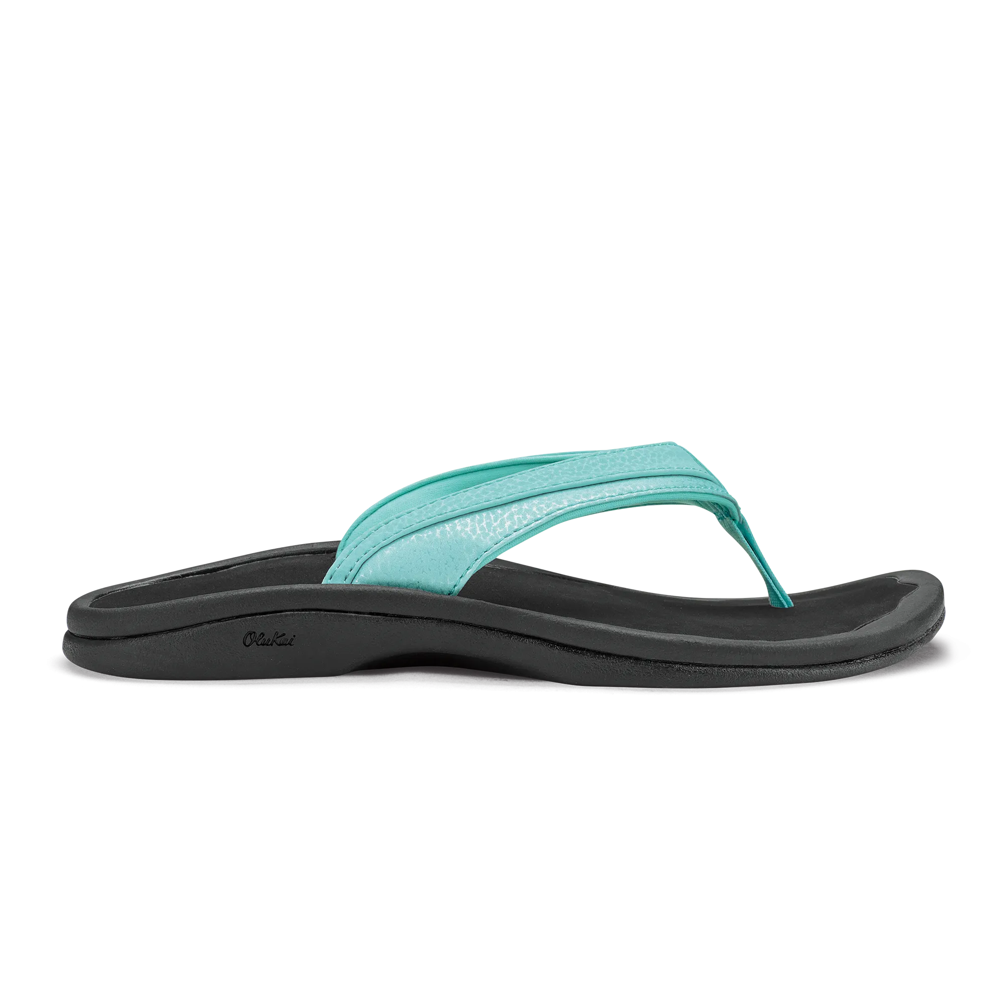 Ohana - Sea Glass / Black