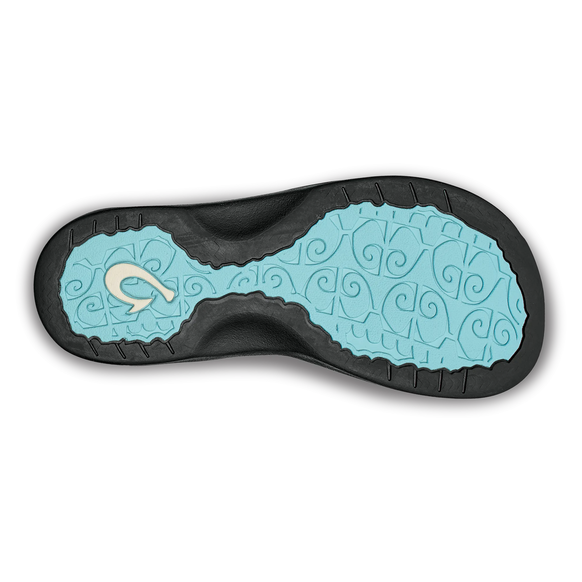 Ohana - Sea Glass / Black