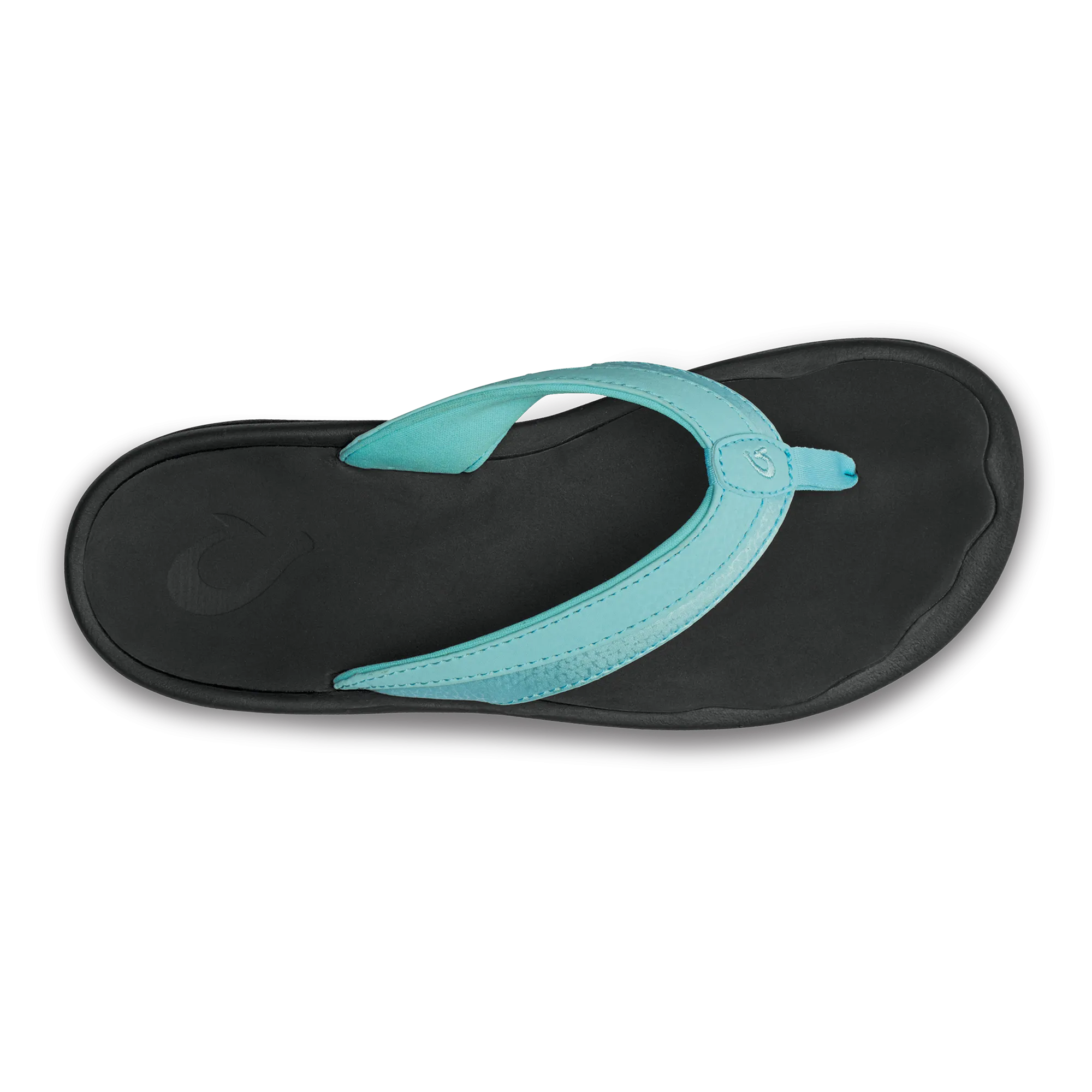 Ohana - Sea Glass / Black