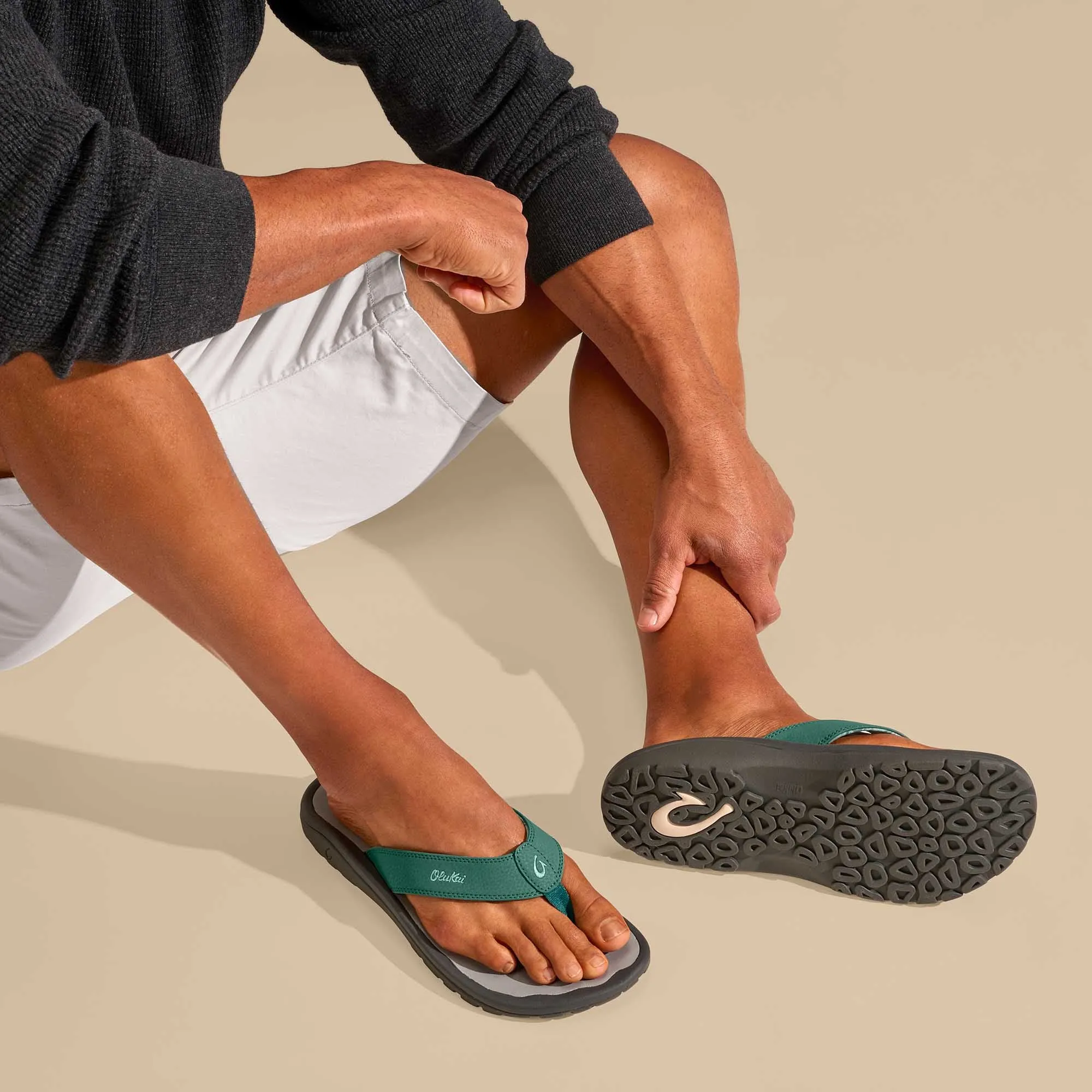 Ohana - Star Pine / Sharkskin
