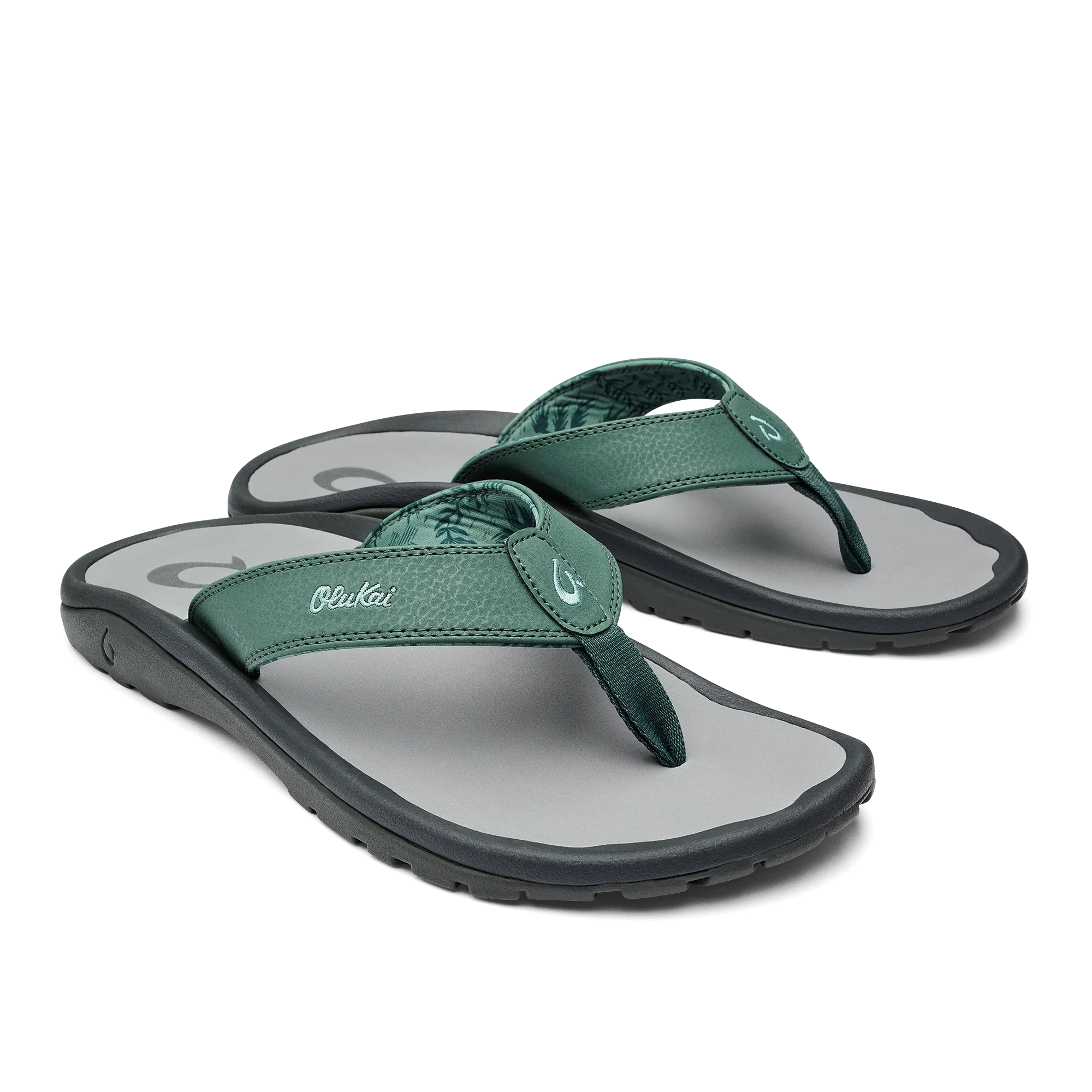 Ohana - Star Pine / Sharkskin