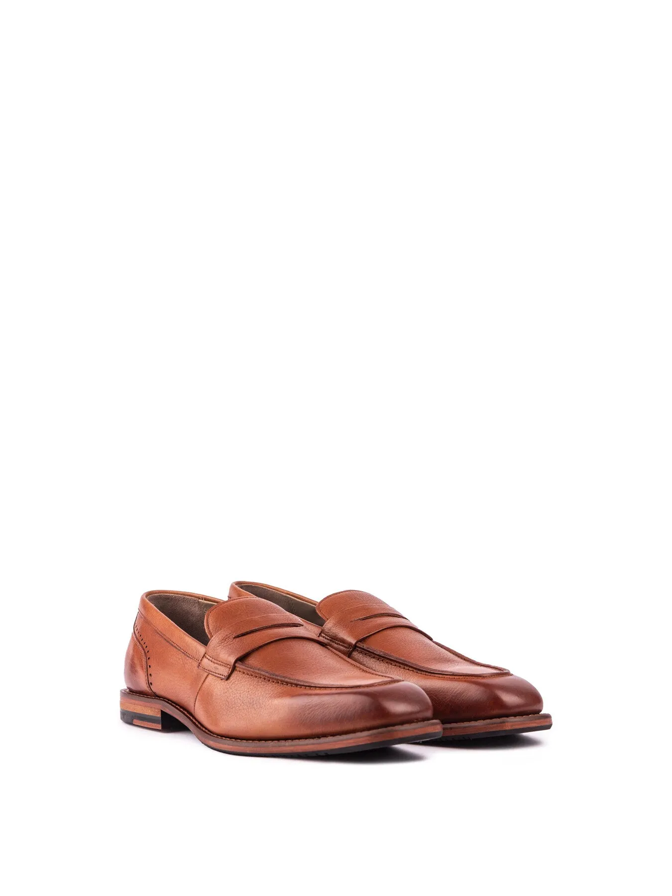 OLIVER SWEENEY Buckland Shoes