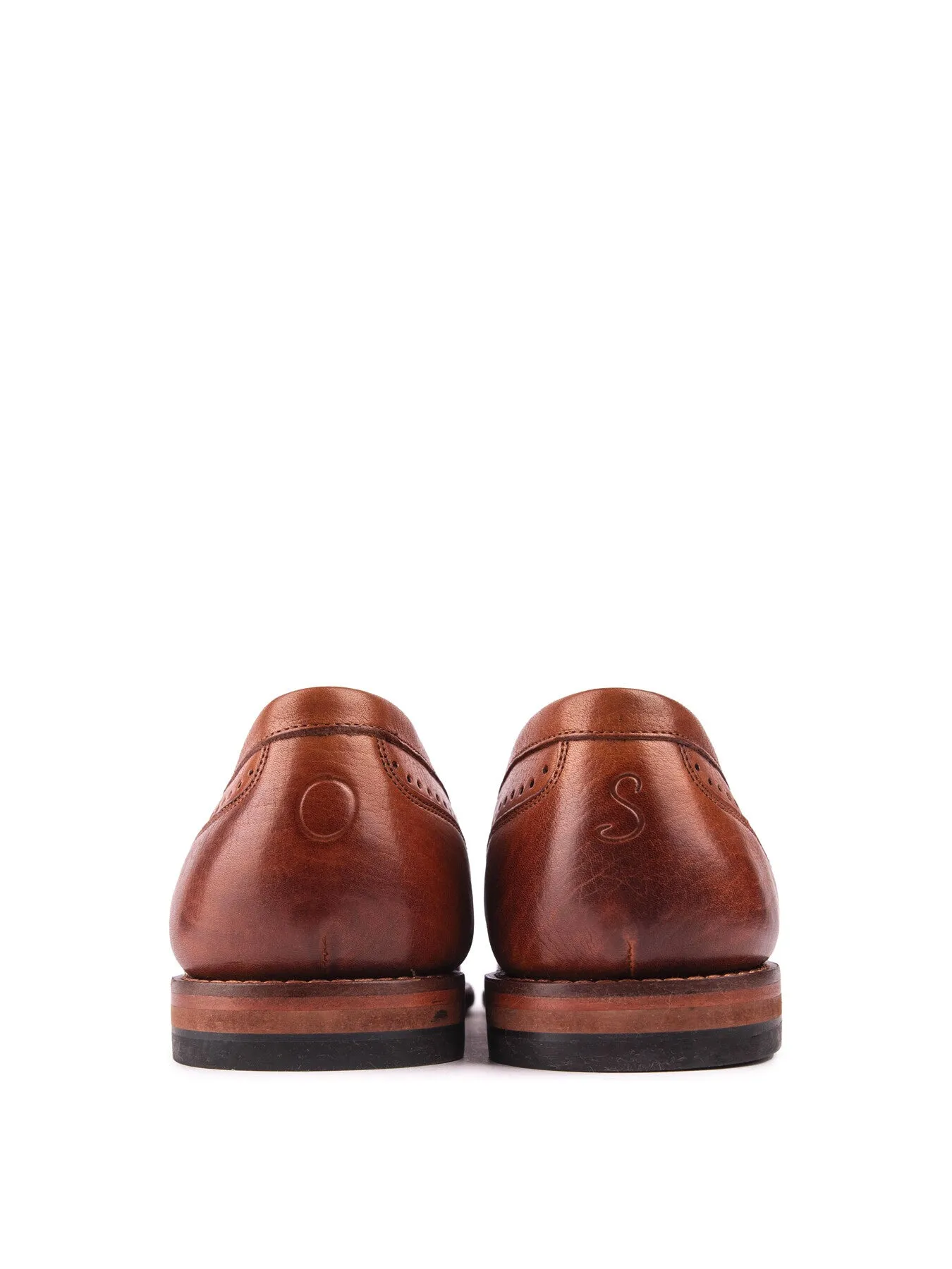 OLIVER SWEENEY Buckland Shoes