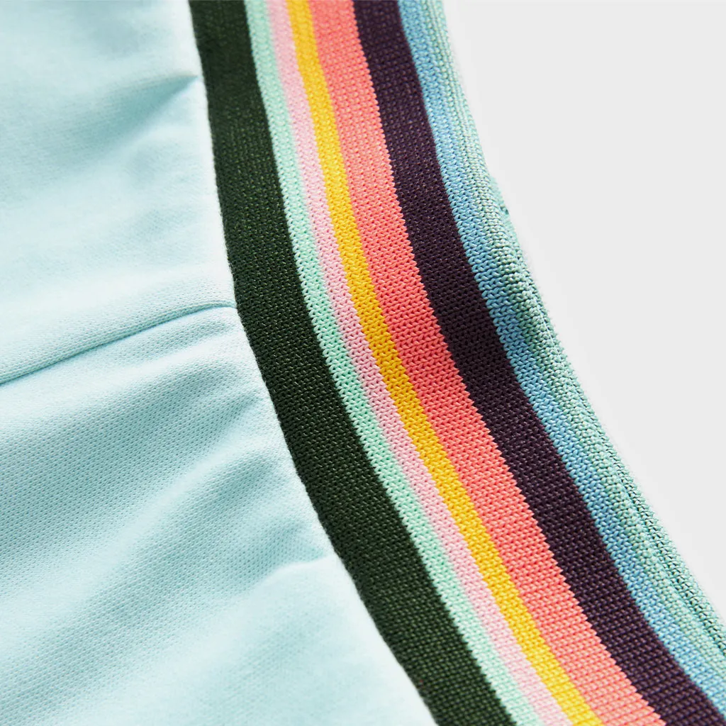 Paul Smith Junior PS Polo Short Set
