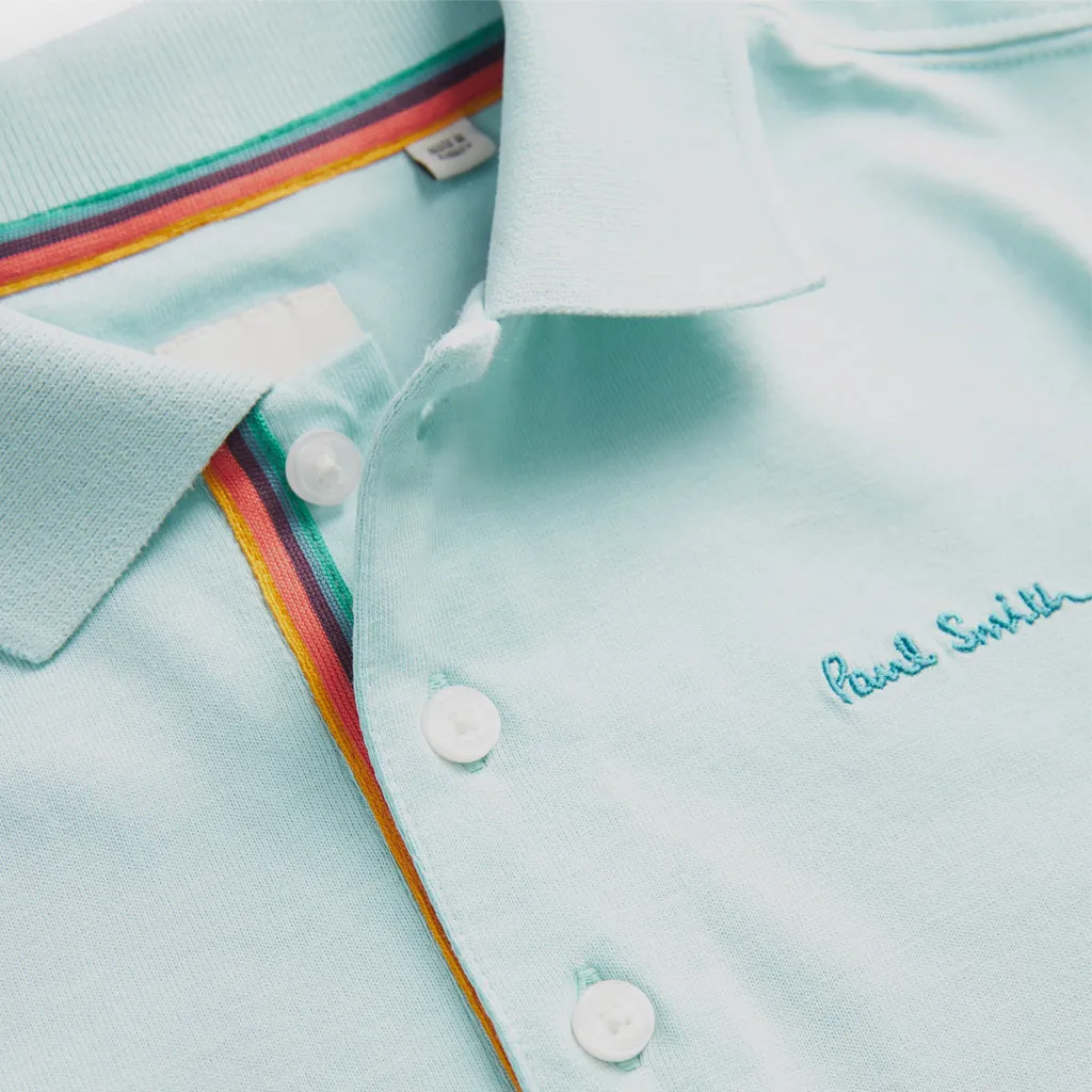 Paul Smith Junior PS Polo Short Set