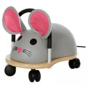 Prince Lionheart Wheely Bug Small Mouse