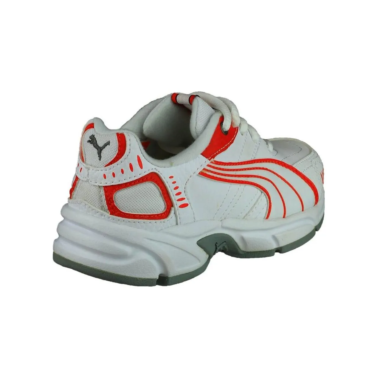 Puma Xenons Kids Trainers Unisex