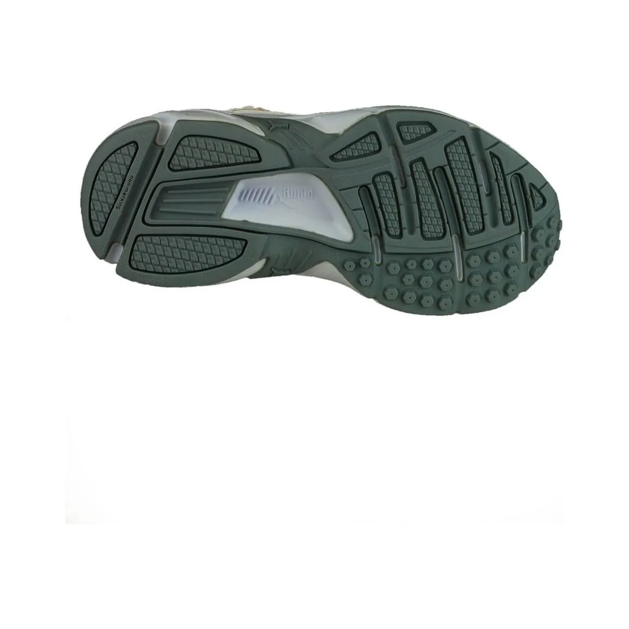 Puma Xenons Kids Trainers Unisex