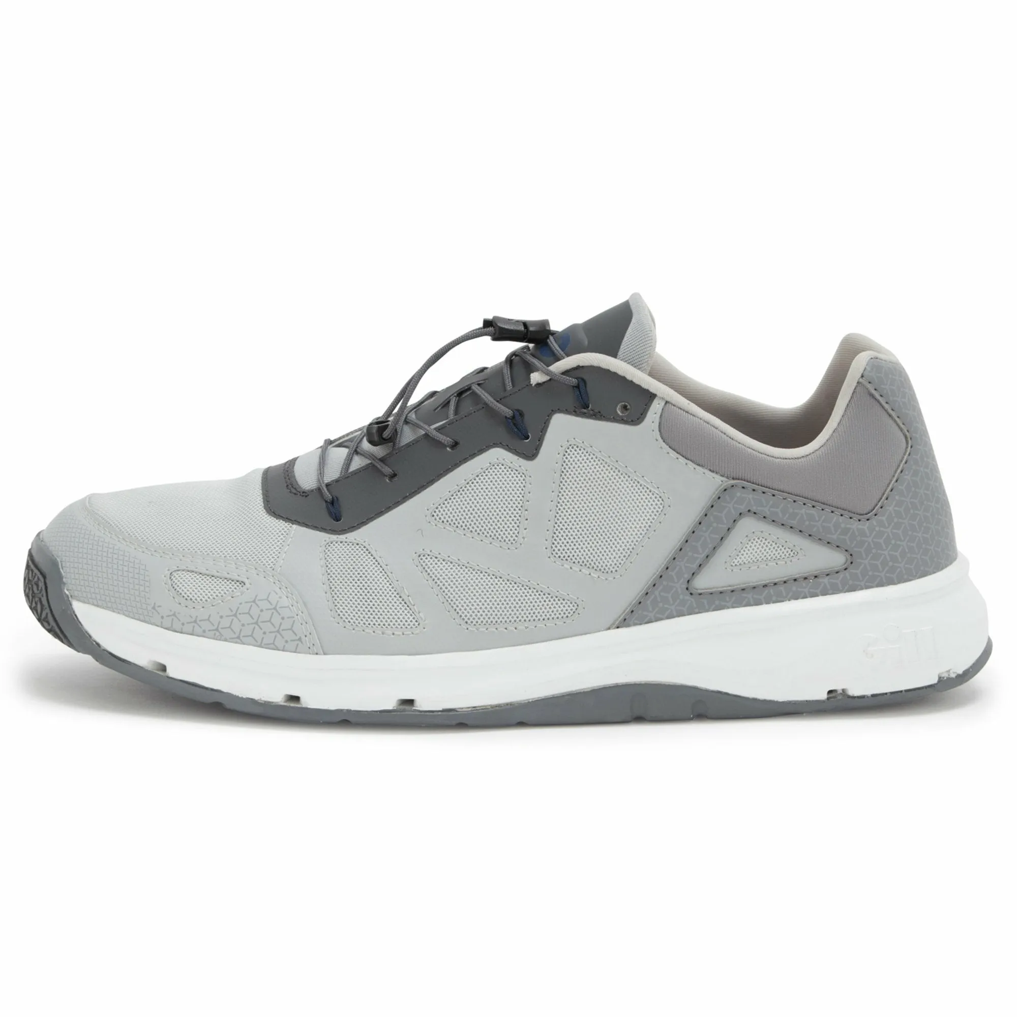 Pursuit Race Trainer- Grey