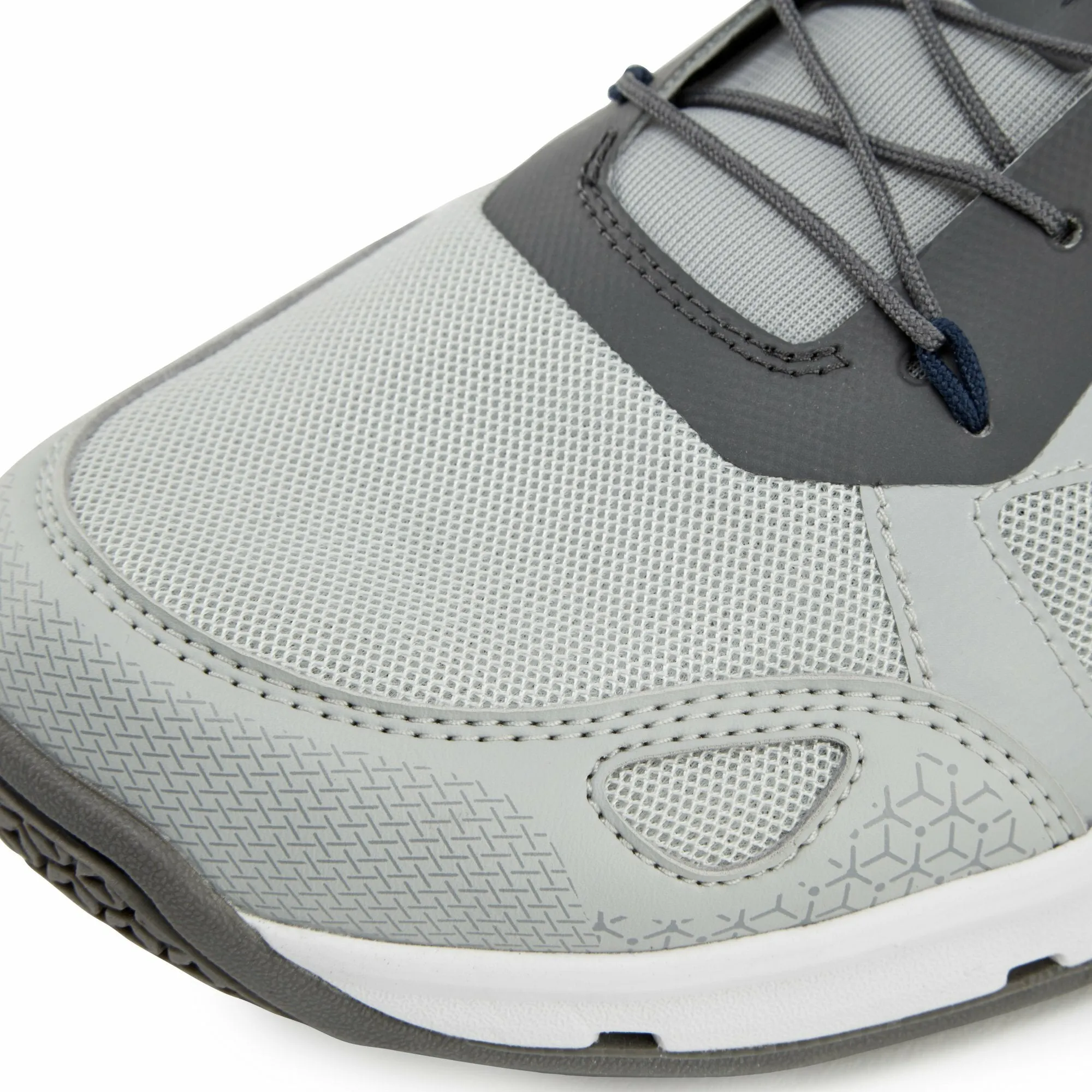 Pursuit Race Trainer- Grey